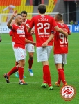 Спартак - Крылья Советов 3:0